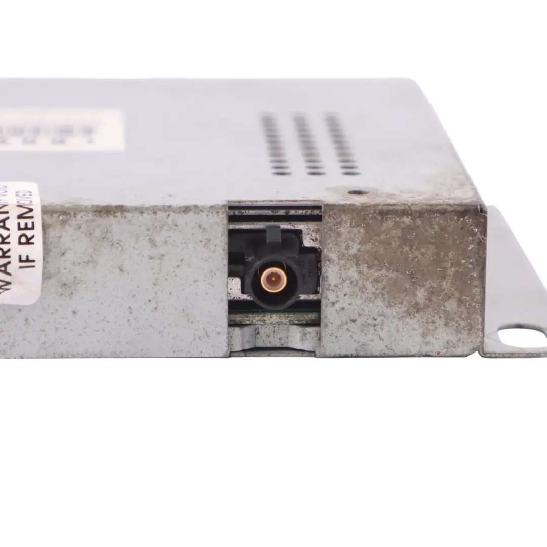 Moduł DAB Tuner Radiowy DAB Odbiornik Kenwood 4E0035583C Audi S8 D3 - SKU 4E0910563C - Numer Części 4E0910563C