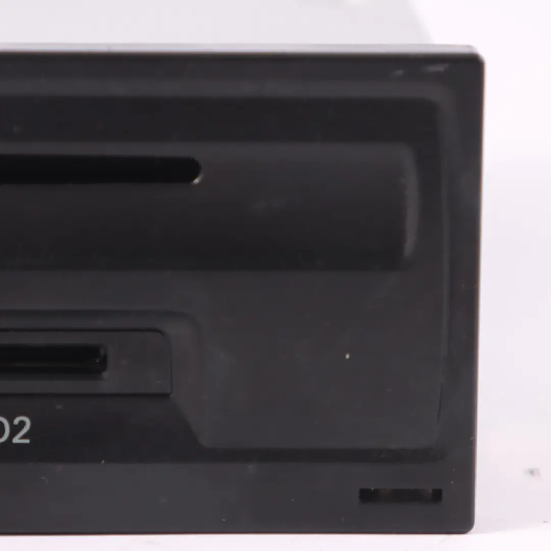 Audi A6 C6 MMI Multimedia Satellitennavigationssteuerung Steuergerät - SKU 4E0035652A - Teilenummer 4E0035652A