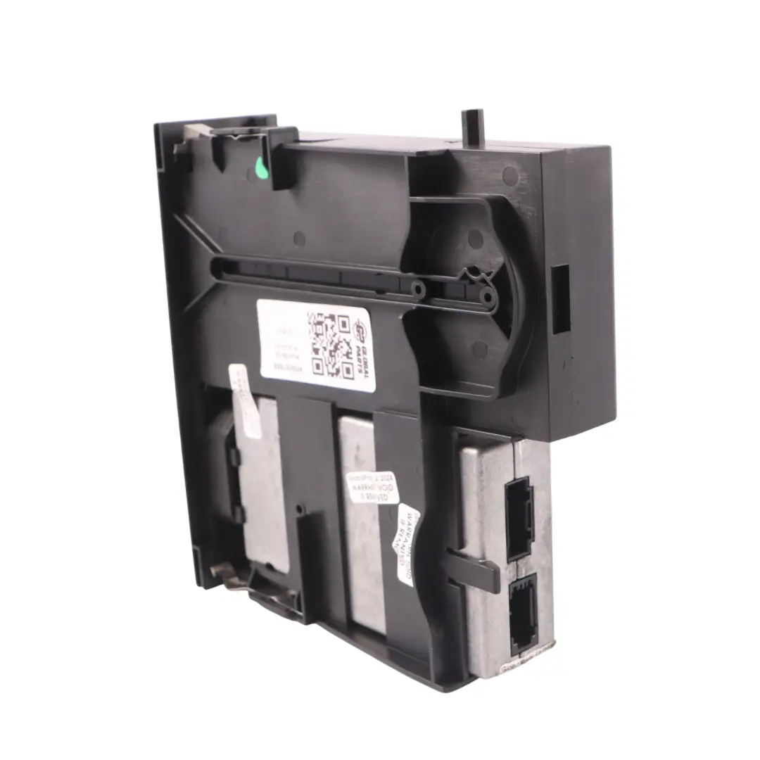 Audi Q7 4L Module de l'unité de contrôle d'interface - SKU 4E0035785B - Numéro de pièce 4E0035785B