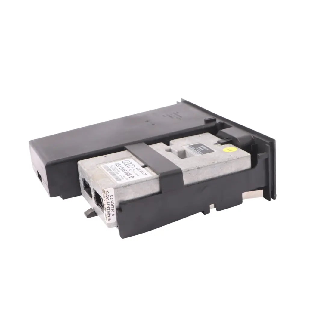 Modulo unità di controllo interfaccia per Audi Q7 4L con numero di parte 4E0035785B Audi Q7 4L Modulo unità di controllo interfaccia - SKU 4E0035785B - Numero di parte 4E0035785B