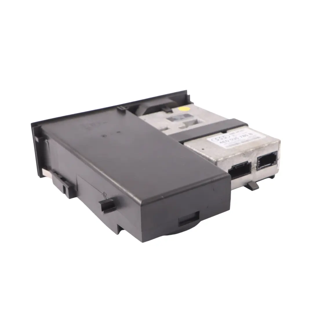 Audi Q7 4L Module de l'unité de contrôle d'interface - SKU 4E0035785B - Numéro de pièce 4E0035785B