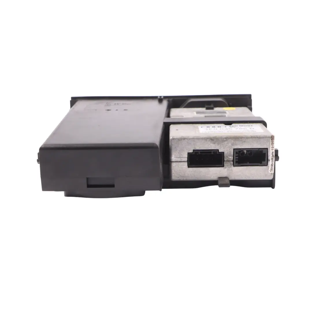 Schnittstelle Steuergerät Modul für Audi Q7 4L mit Teilenummer 4E0035785B Audi Q7 4L Schnittstelle Steuergerät Modul - SKU 4E0035785B - Teilenummer 4E0035785B