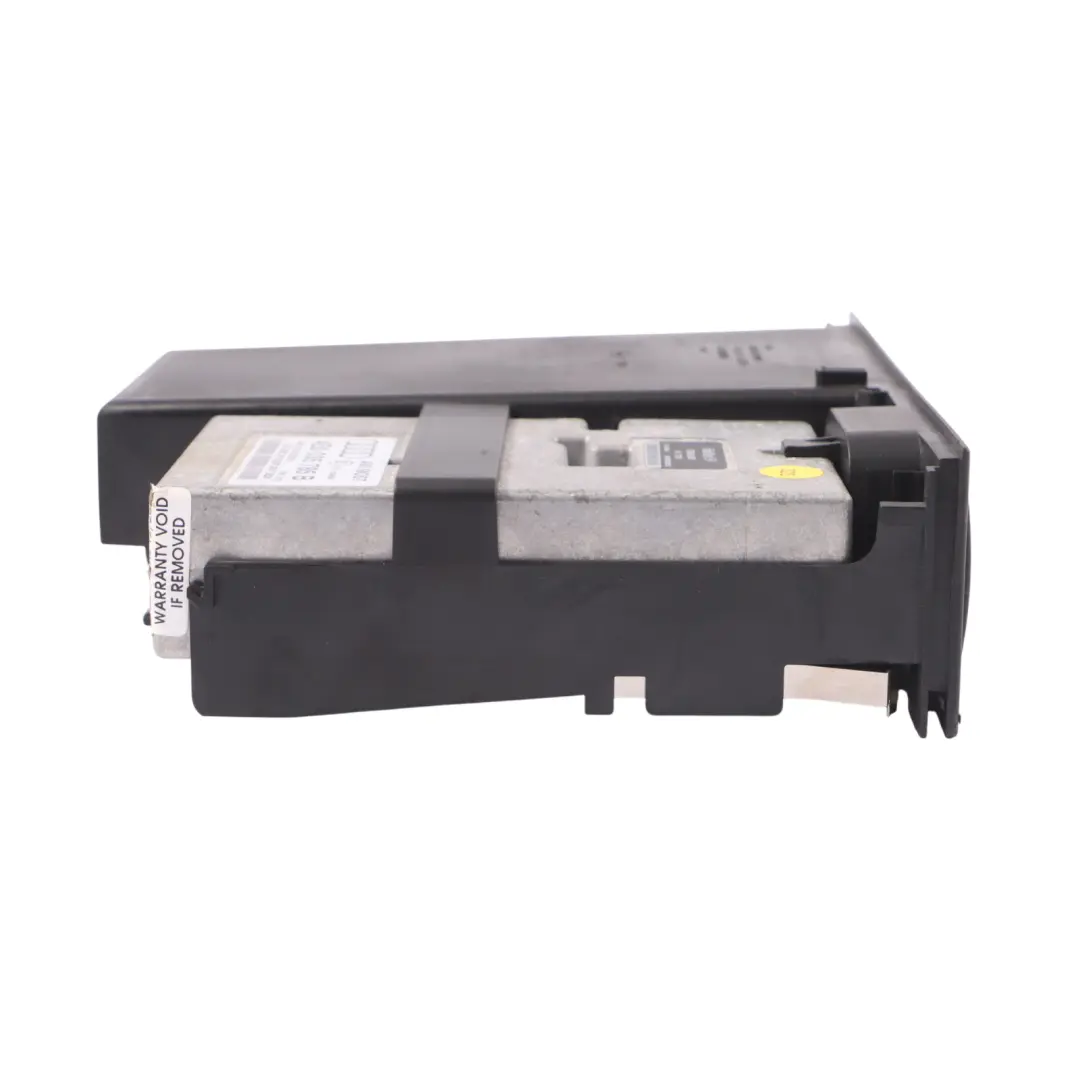 Schnittstelle Steuergerät Modul für Audi Q7 4L mit Teilenummer 4E0035785B Audi Q7 4L Schnittstelle Steuergerät Modul - SKU 4E0035785B - Teilenummer 4E0035785B