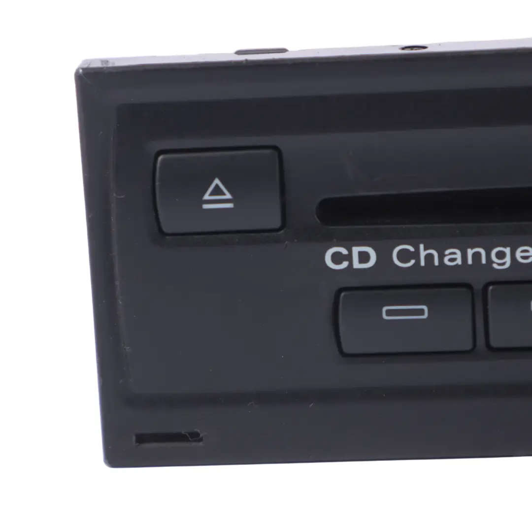 Changer Control Module 6 CD unit AUDI A8 4E S8 D3 CD - SKU 4E0057110C - Part number 4E0057110C