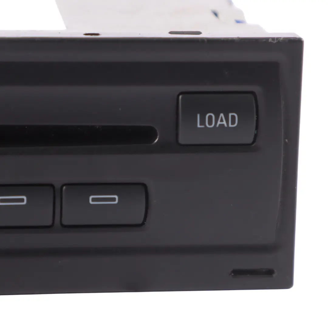 Changer Control Module 6 CD unit AUDI A8 4E S8 D3 CD - SKU 4E0057110C - Part number 4E0057110C