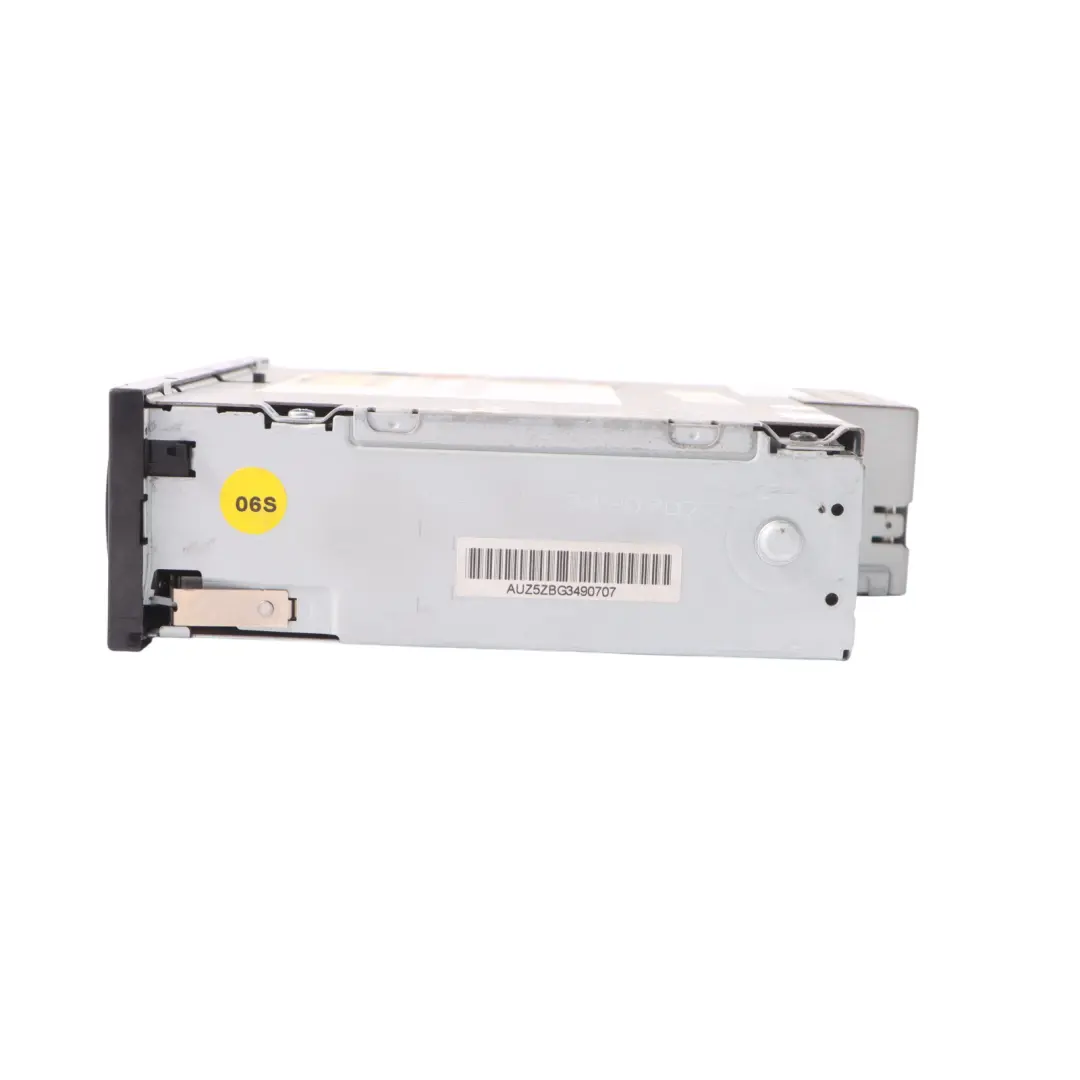 Changer Control Module 6 CD unit AUDI A8 4E S8 D3 CD - SKU 4E0057110C - Part number 4E0057110C