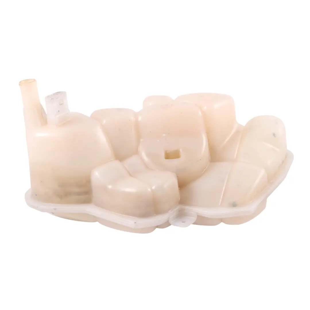 Réservoir d'expansion du liquide de refroidissement pour Audi S8 D3 à propos du numéro de pièce 4E0121403H Audi S8 D3 Réservoir d'expansion du liquide de refroidissement - SKU 4E0121403H - Numéro de pièce 4E0121403H