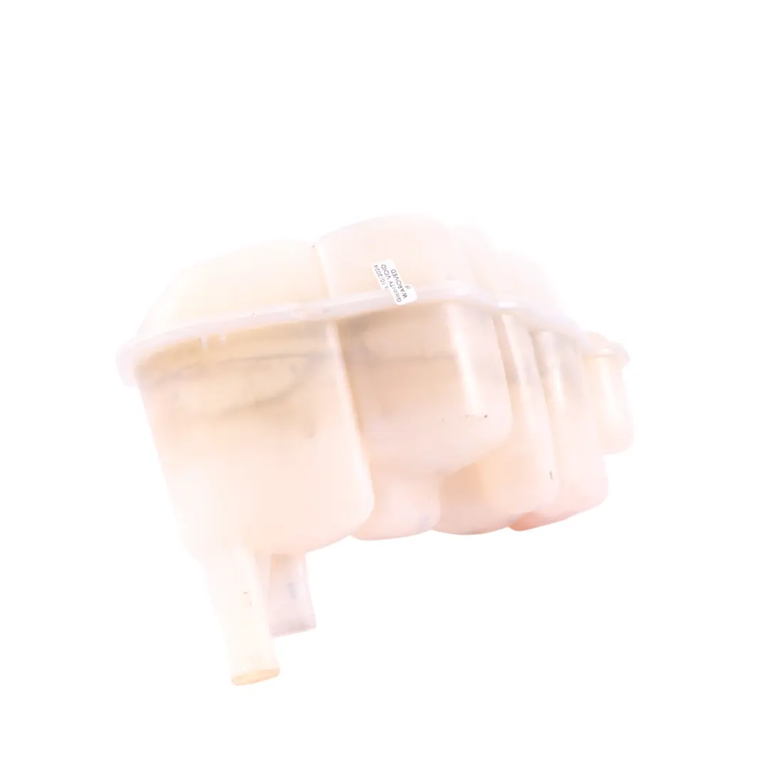 Réservoir d'expansion du liquide de refroidissement Audi S8 D3 - SKU 4E0121403H - Numéro de pièce 4E0121403H