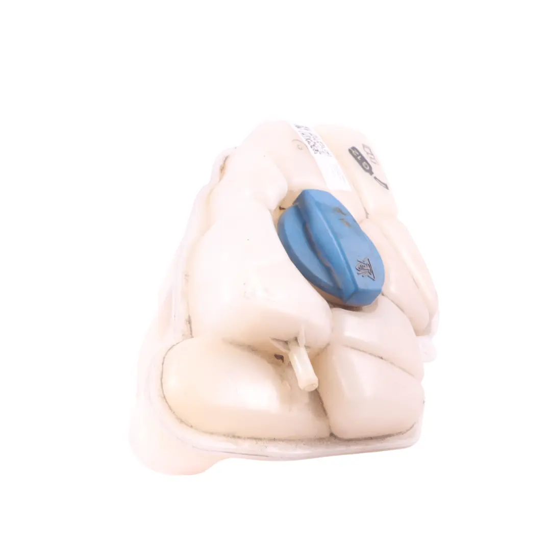 Réservoir d'expansion du liquide de refroidissement pour Audi S8 D3 à propos du numéro de pièce 4E0121403H Audi S8 D3 Réservoir d'expansion du liquide de refroidissement - SKU 4E0121403H - Numéro de pièce 4E0121403H