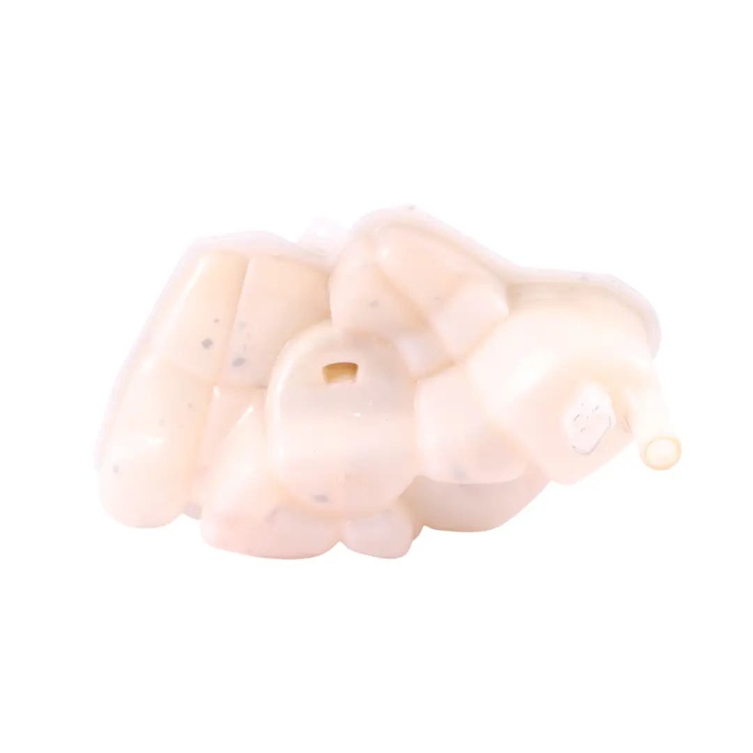 Coolant Expansion Tank Reservoir Bottle Fluid Tank to Audi S8 D3 with Part number 4E0121403H Audi S8 D3 Coolant Expansion Tank Reservoir Bottle Fluid Tank - SKU 4E0121403H - Part number 4E0121403H
