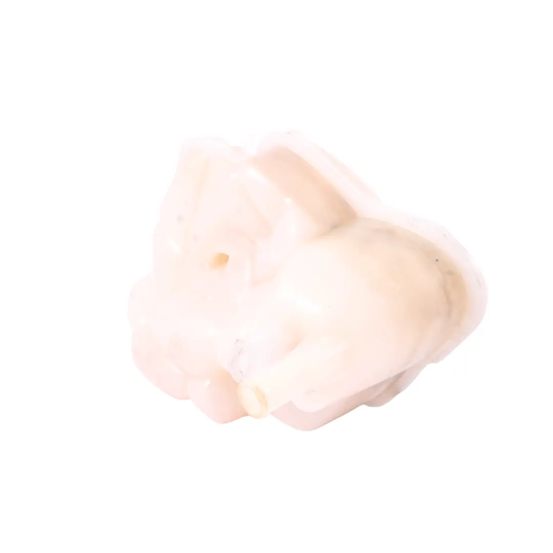 Coolant Expansion Tank Reservoir Bottle Fluid Tank to Audi S8 D3 with Part number 4E0121403H Audi S8 D3 Coolant Expansion Tank Reservoir Bottle Fluid Tank - SKU 4E0121403H - Part number 4E0121403H