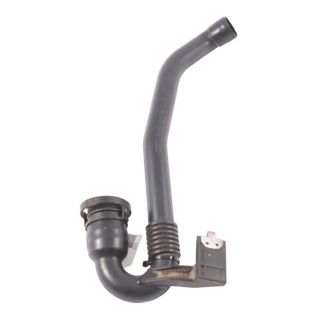 Audi S8 D3 refrigerante aria condizionata tubo A/C tubo linea - SKU 4E0129901A - Numero di parte 4E0129901A