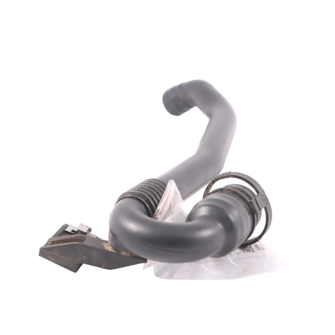 Audi S8 D3 Coolant Air Conditioning Pipe A/C Hose Line Tube - SKU 4E0129901A - Part number 4E0129901A