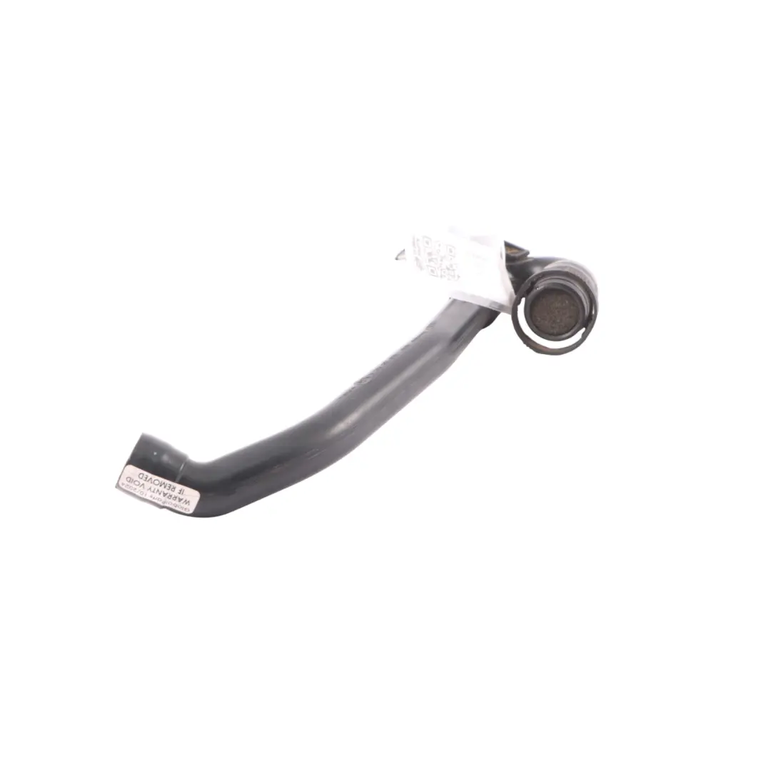 Audi S8 D3 Coolant Air Conditioning Pipe A/C Hose Line Tube - SKU 4E0129901A - Part number 4E0129901A
