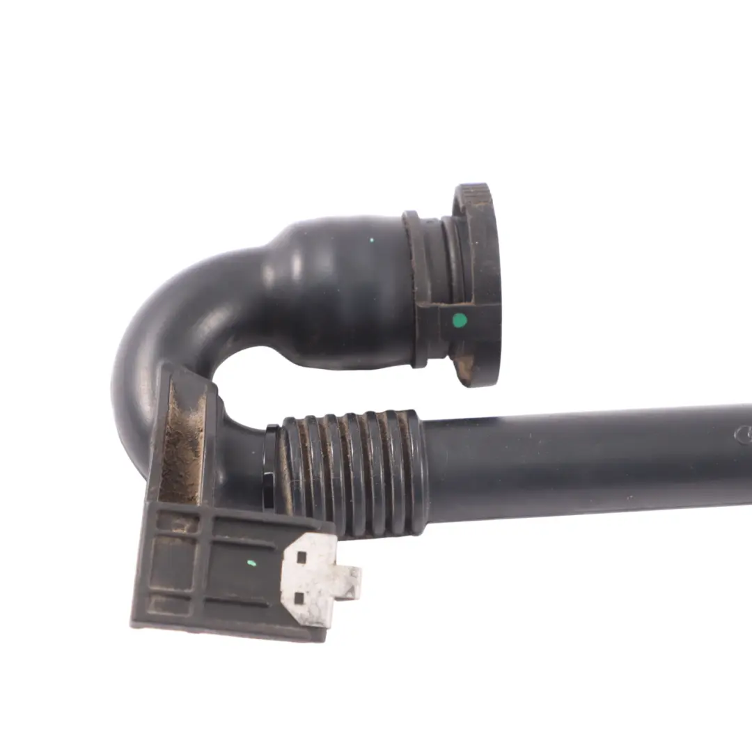 Audi S8 D3 Kühlmittel Klimaanlage Rohr A/C Schlauch Leitung - SKU 4E0129901A - Teilenummer 4E0129901A