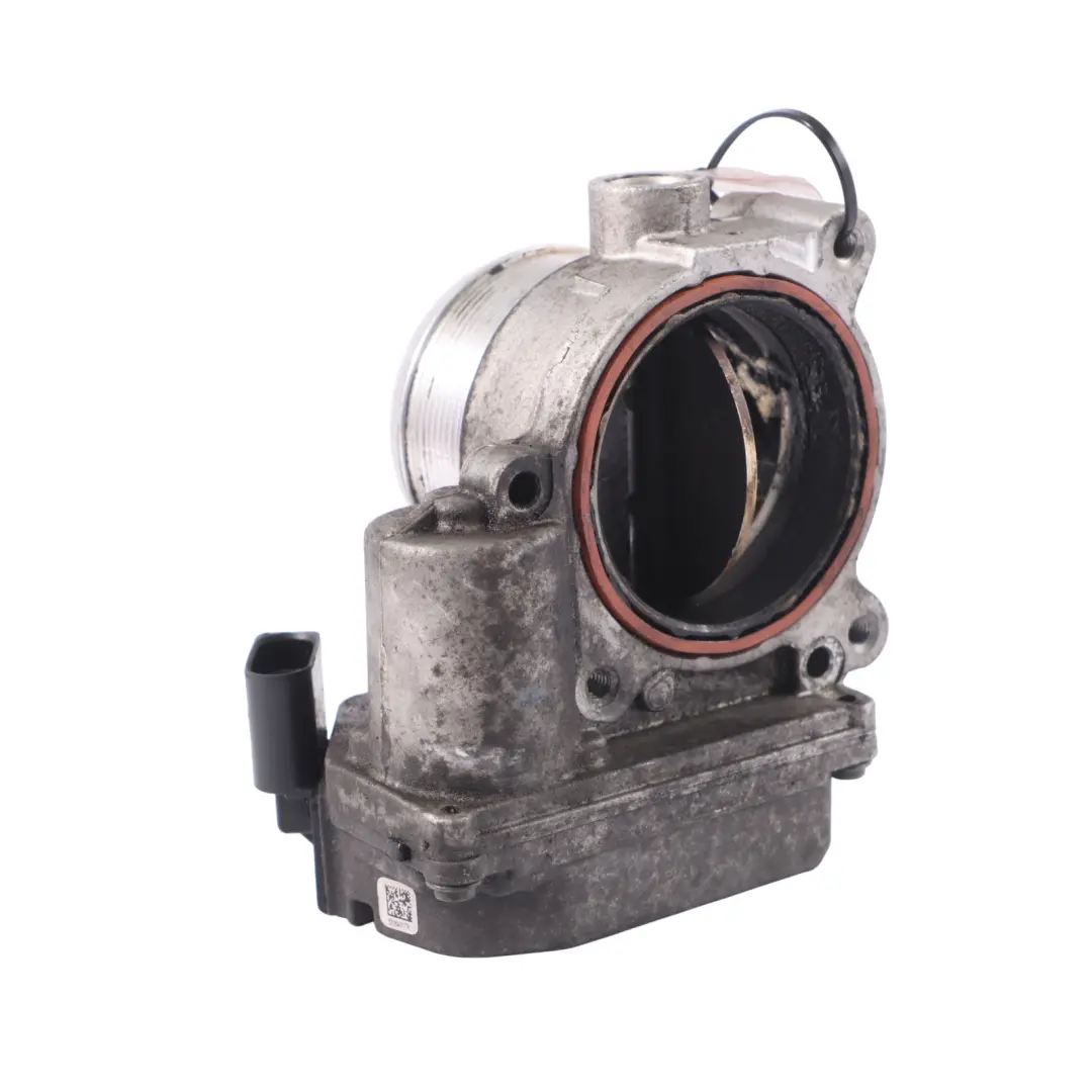 CCWA Diesel Lufteinlass Rohr Drossel Klappe für Audi A5 8T 3.0 TDI mit Teilenummer 4E0145950J Audi A5 8T 3.0 TDI CCWA Diesel Lufteinlass Rohr Drossel Klappe - SKU 4E0145950J - Teilenummer 4E0145950J