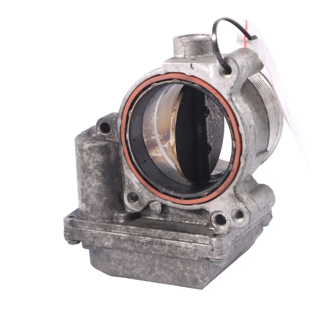 CCWA Tubo di aspirazione Valvola Corpo Farfallato per Audi A5 8T 3.0 TDI con numero di parte 4E0145950J Audi A5 8T 3.0 TDI CCWA Tubo di aspirazione Valvola Corpo Farfallato - SKU 4E0145950J - Numero di parte 4E0145950J