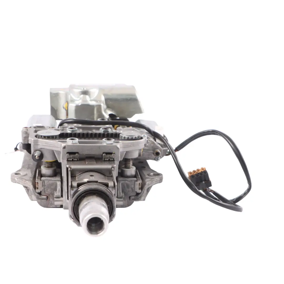 Audi S8 D3 Colonne de direction électrique réglable - SKU 4E0419512GX - Numéro de pièce 4E0419512GX