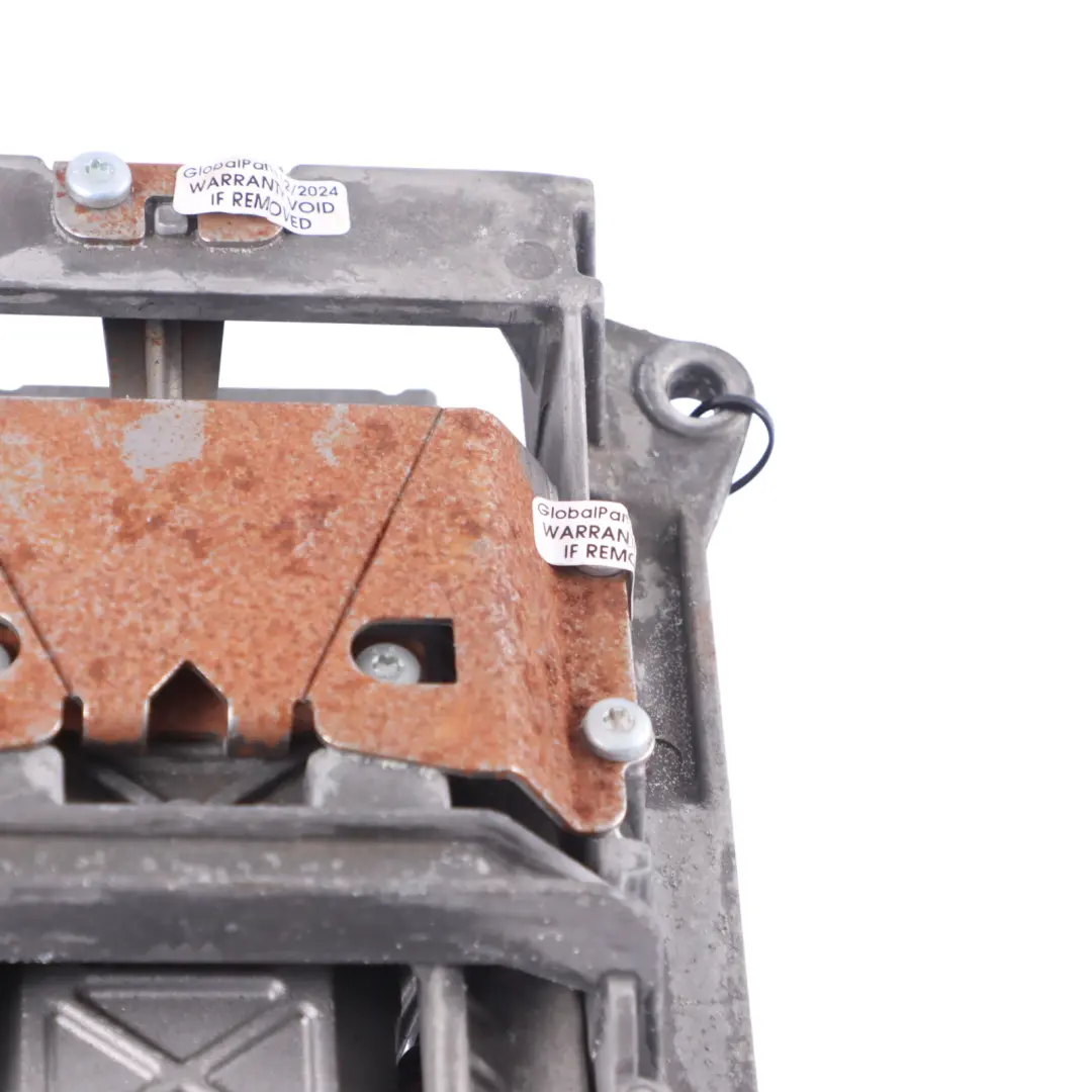 Audi S8 D3 Electric Adjustable Steering Column - SKU 4E0419512GX - Part number 4E0419512GX