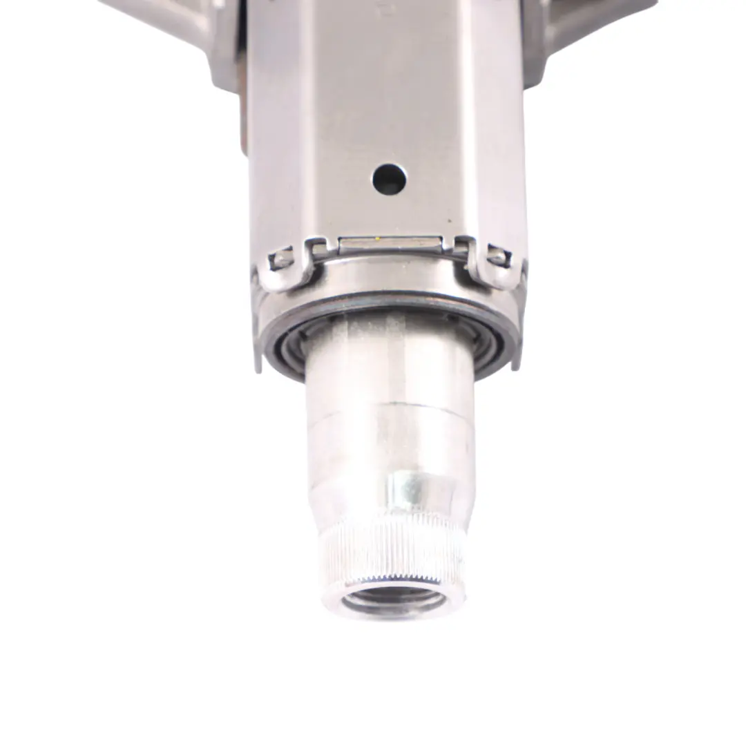 Colonne de direction électrique réglable pour Audi S8 D3 à propos du numéro de pièce 4E0419512GX Audi S8 D3 Colonne de direction électrique réglable - SKU 4E0419512GX - Numéro de pièce 4E0419512GX