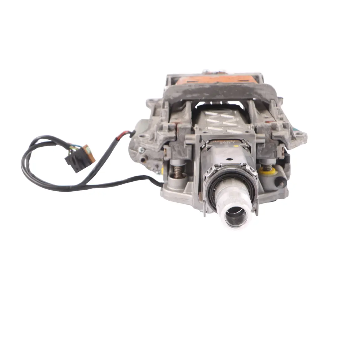 Audi S8 D3 - Colonna dello sterzo regolabile elettricamente - SKU 4E0419512GX - Numero di parte 4E0419512GX