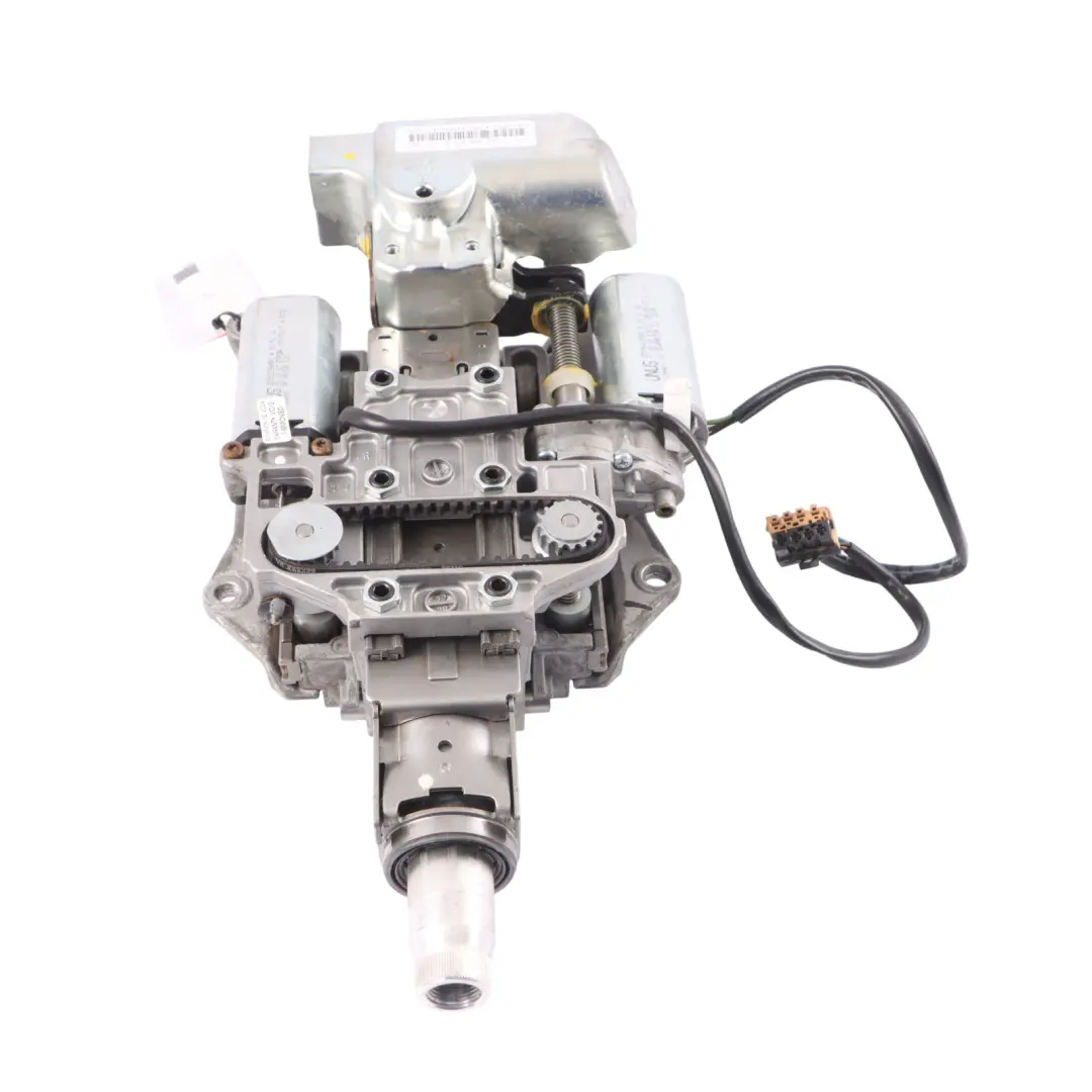 Audi S8 D3 Electric Adjustable Steering Column - SKU 4E0419512GX - Part number 4E0419512GX