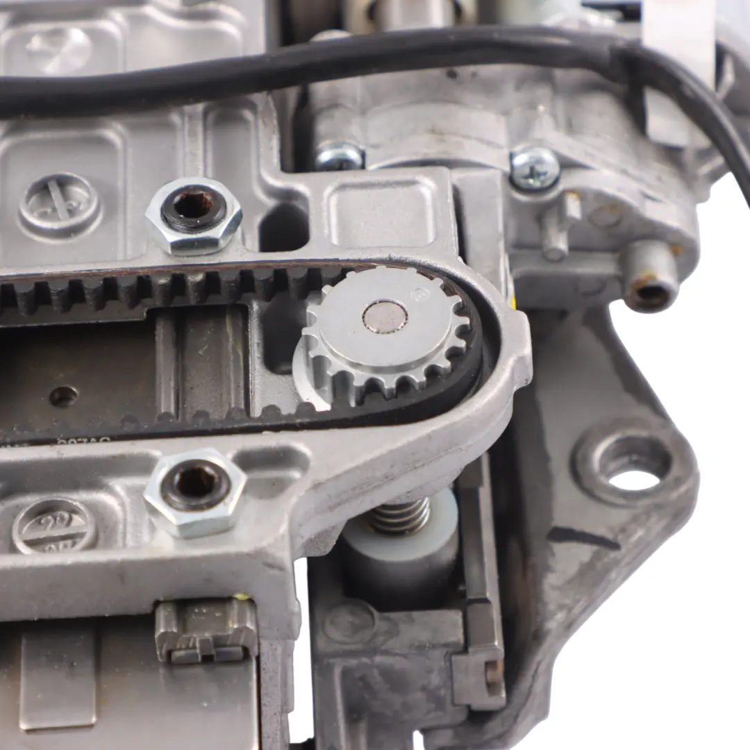 Audi S8 D3 Electric Adjustable Steering Column - SKU 4E0419512GX - Part number 4E0419512GX