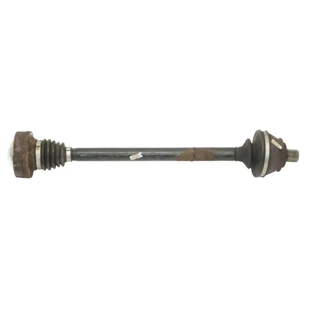 Arbre de transmission arrière droit gauche Audi S8 D3 A8 4E Quattro - SKU 4E0501203D - Numéro de pièce 4E0501203D