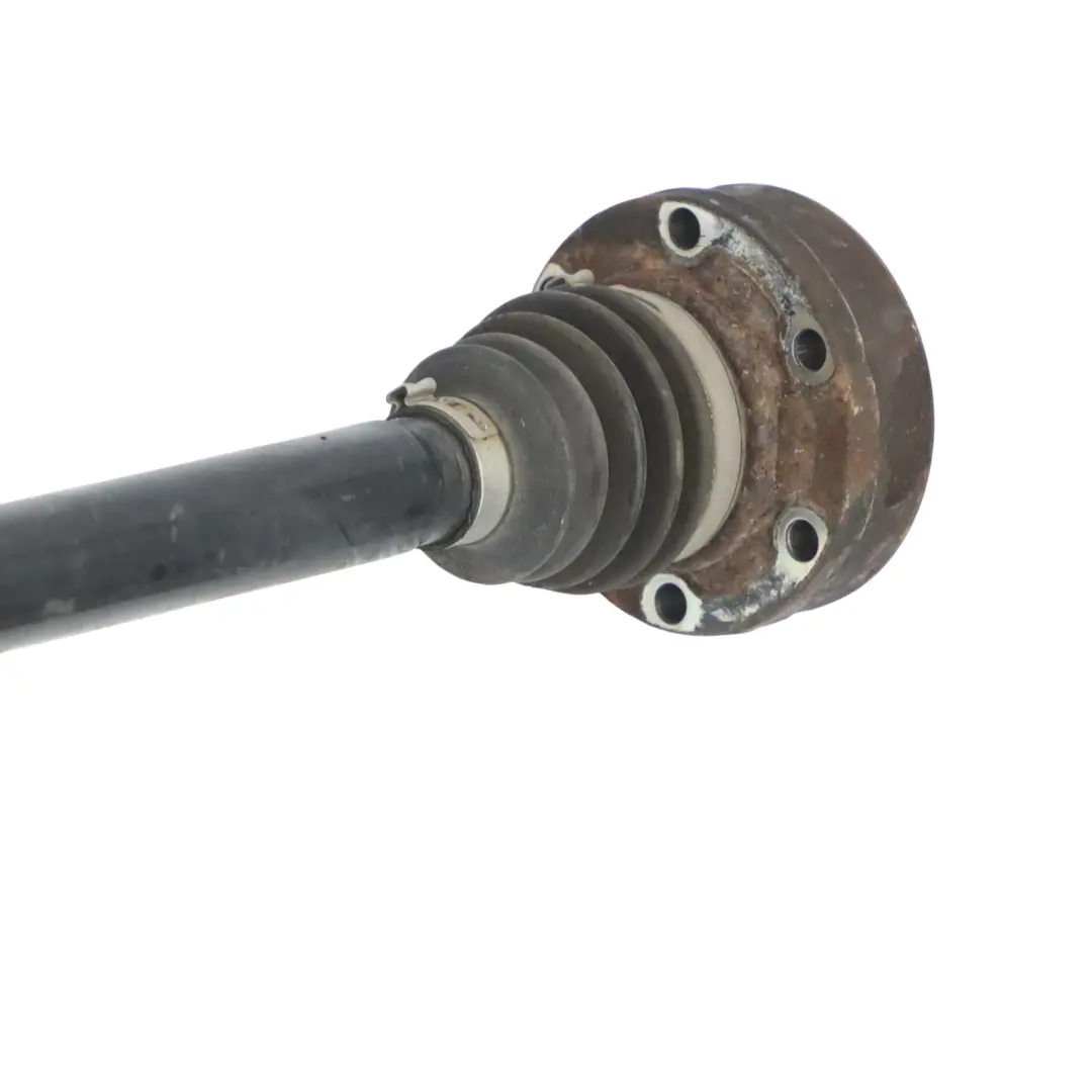 Arbre de transmission arrière droit gauche Audi S8 D3 A8 4E Quattro - SKU 4E0501203D - Numéro de pièce 4E0501203D