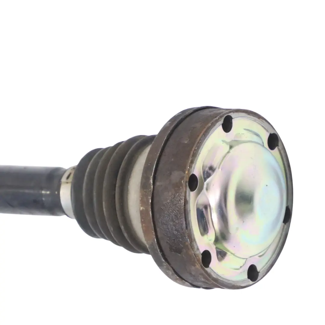 Eje Trasero Derecho Izquierdo Eje para Audi S8 D3 A8 4E Quattro con número de pieza 4E0501203D Audi S8 D3 A8 4E Quattro Eje Trasero Derecho Izquierdo Eje - SKU 4E0501203D - Número de pieza 4E0501203D