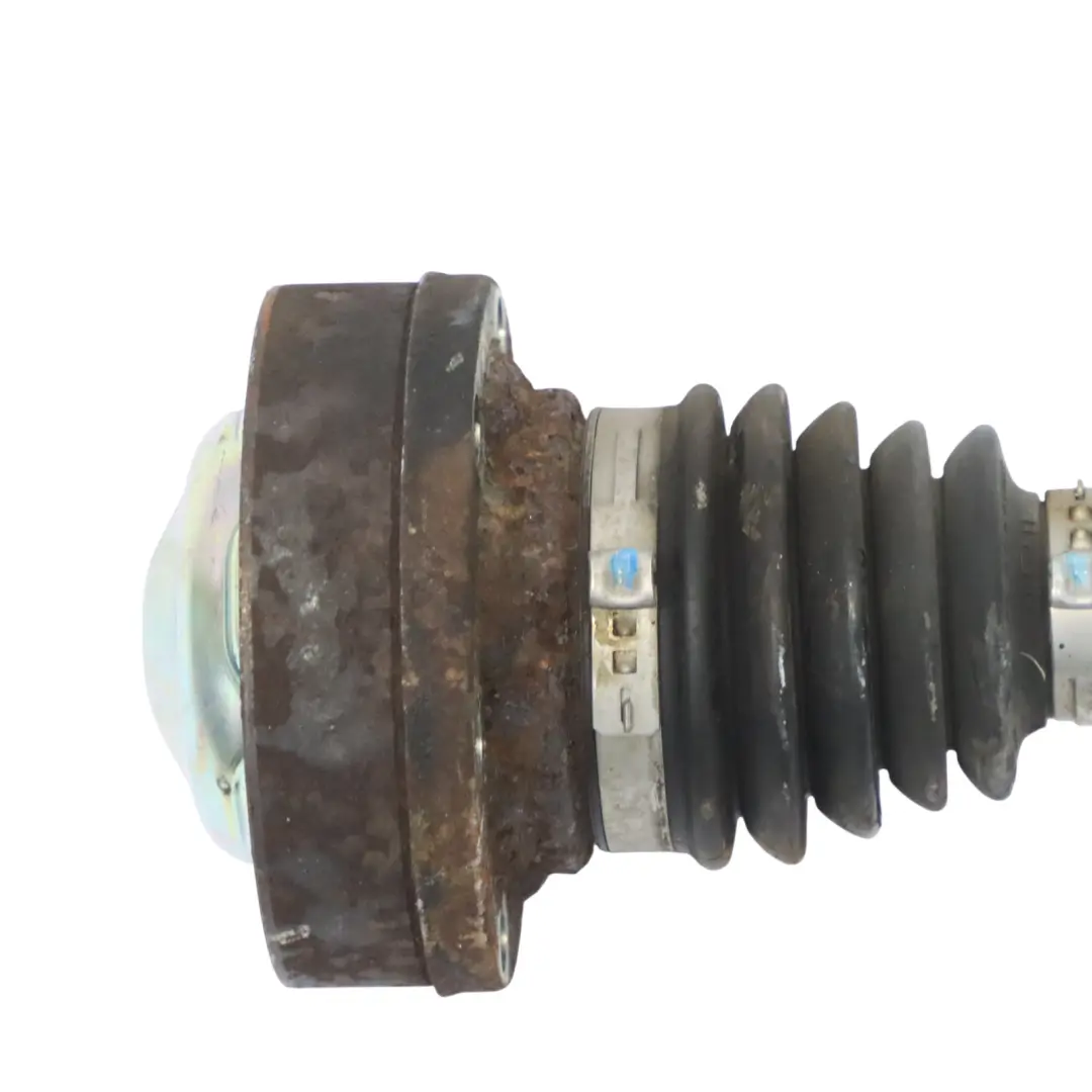 Arbre de transmission arrière droit gauche Audi S8 D3 A8 4E Quattro - SKU 4E0501203D - Numéro de pièce 4E0501203D