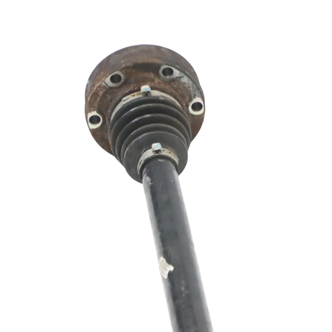 Arbre de transmission arrière droit gauche Audi S8 D3 A8 4E Quattro - SKU 4E0501203D - Numéro de pièce 4E0501203D