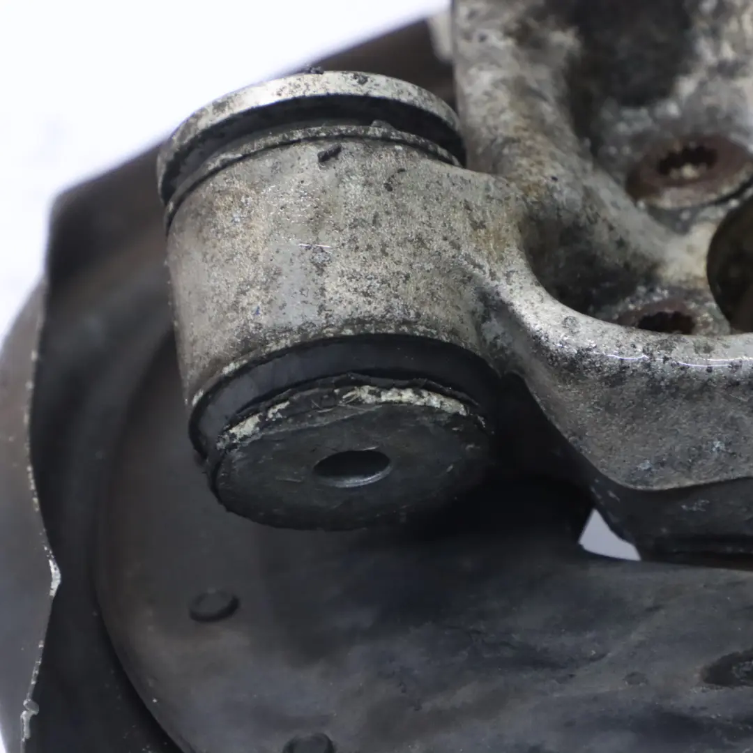 Quatrro 5.2 FSI Support de Roue Arrière Gauche Moyeu pour Audi S8 A8 D3 à propos du numéro de pièce 4E0505435C Audi S8 A8 D3 Quatrro 5.2 FSI Support de Roue Arrière Gauche Moyeu - SKU 4E0505435C - Numéro de pièce 4E0505435C