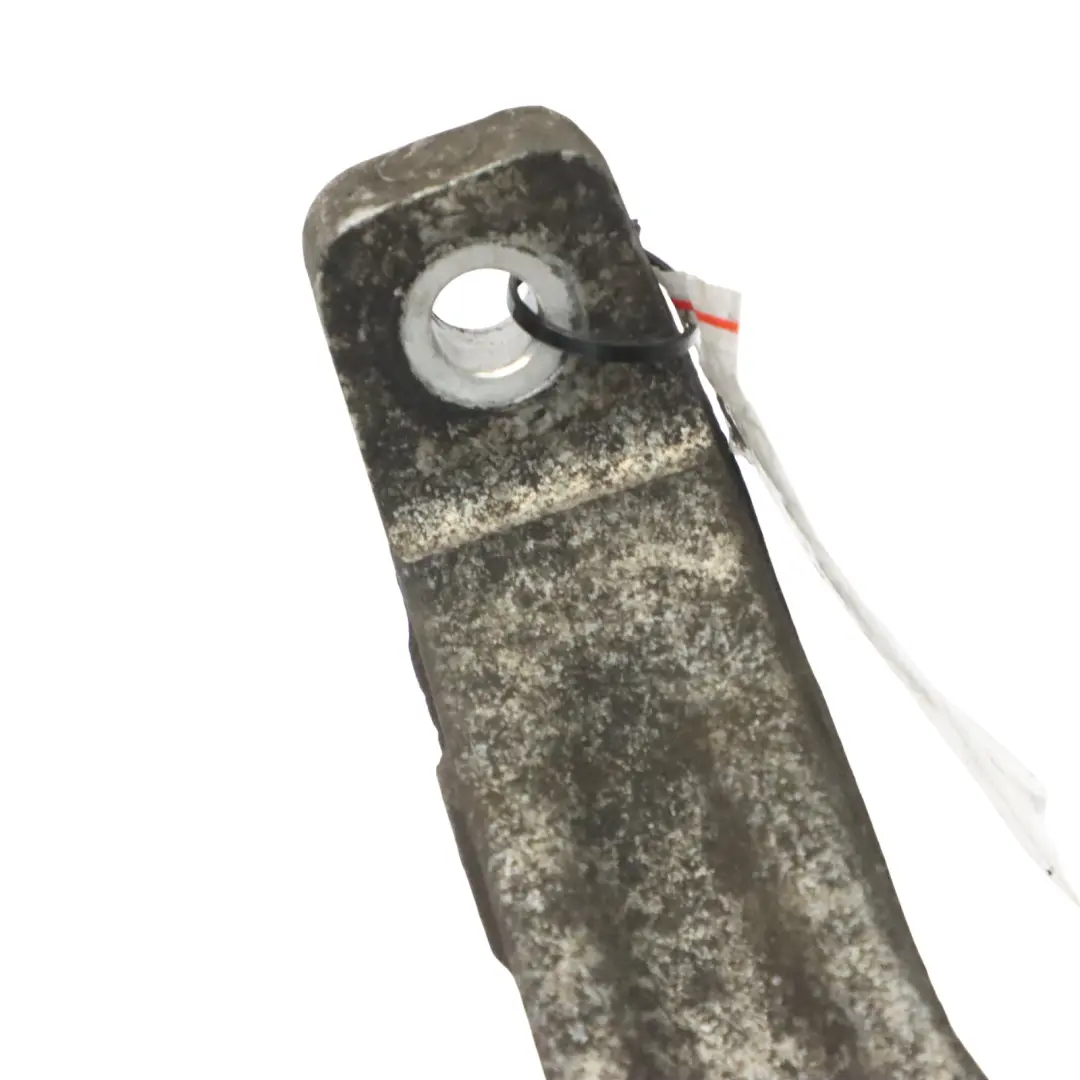 Quatrro 5.2 FSI Porta Ruedas Trasero Izquierdo Cubo para Audi S8 A8 D3 con número de pieza 4E0505435C Audi S8 A8 D3 Quatrro 5.2 FSI Porta Ruedas Trasero Izquierdo Cubo - SKU 4E0505435C - Número de pieza 4E0505435C