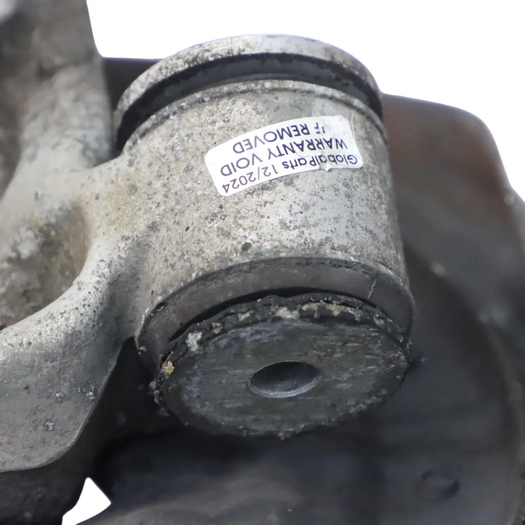 Quatrro 5.2 FSI Porta Ruedas Trasero Derecho Cubo Tapa para Audi S8 A8 D3 con número de pieza 4E0505436C Audi S8 A8 D3 Quatrro 5.2 FSI Porta Ruedas Trasero Derecho Cubo Tapa - SKU 4E0505436C - Número de pieza 4E0505436C