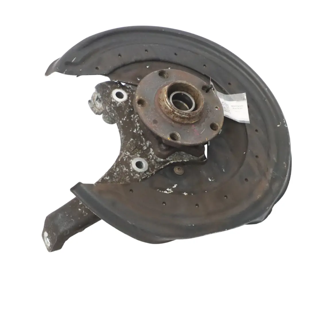 Quatrro 5.2 FSI Porta Ruedas Trasero Derecho Cubo Tapa para Audi S8 A8 D3 con número de pieza 4E0505436C Audi S8 A8 D3 Quatrro 5.2 FSI Porta Ruedas Trasero Derecho Cubo Tapa - SKU 4E0505436C - Número de pieza 4E0505436C