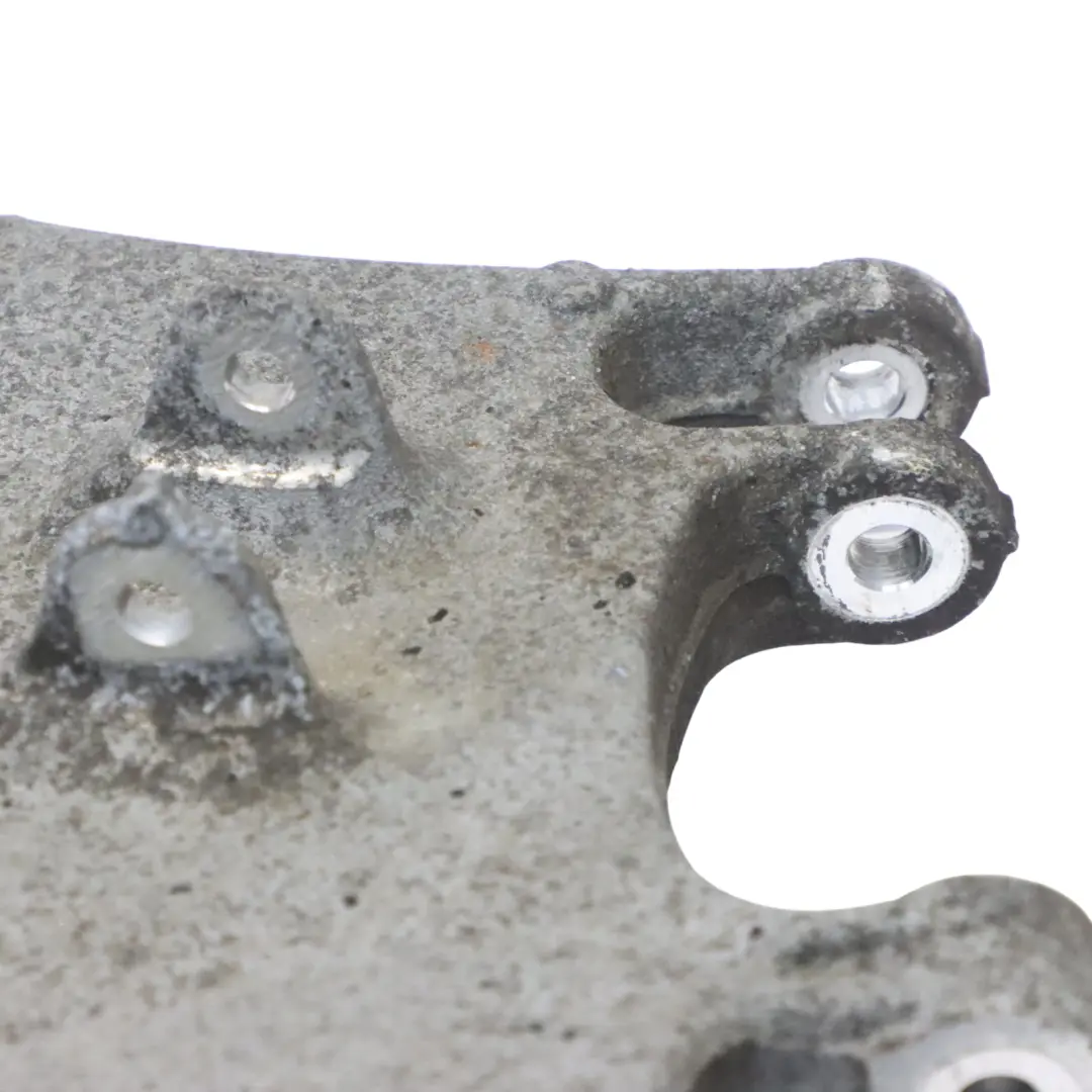 Audi A8 4E S8 D3 Quattro Rear Suspension Left N/S Lower Control Arm - SKU 4E0511511F - Part number 4E0511511F