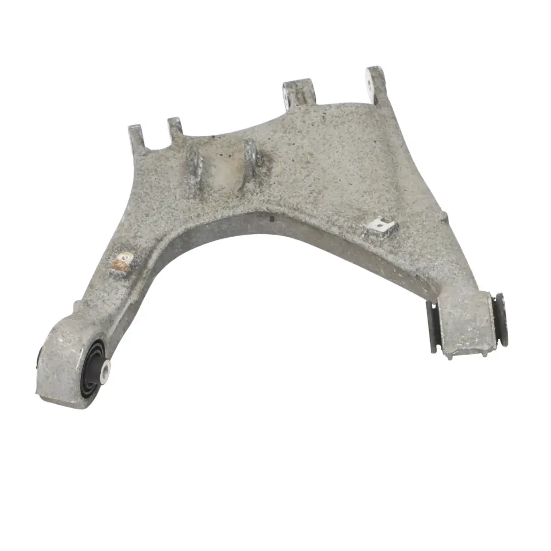 arrière Bras de contrôle inférieur gauche pour Audi A8 4E S8 D3 Quattro à propos du numéro de pièce 4E0511511F Audi A8 4E S8 D3 Quattro arrière Bras de contrôle inférieur gauche - SKU 4E0511511F - Numéro de pièce 4E0511511F