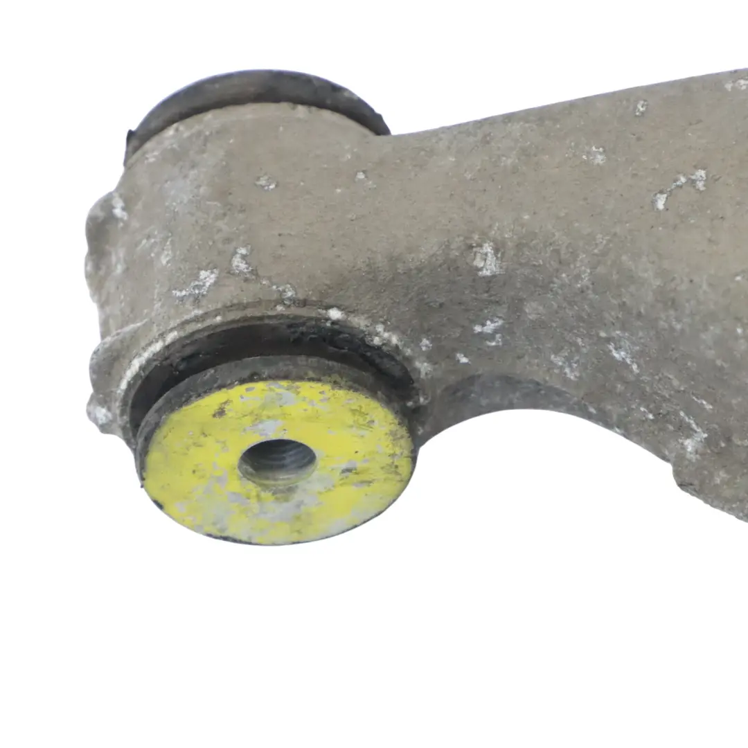 Audi A8 4E S8 D3 Quattro Rear Suspension Left N/S Lower Control Arm - SKU 4E0511511F - Part number 4E0511511F