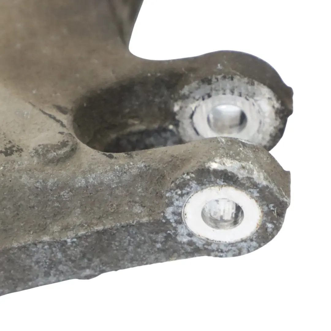 Audi A8 4E S8 D3 Quattro Rear Suspension Left N/S Lower Control Arm - SKU 4E0511511F - Part number 4E0511511F