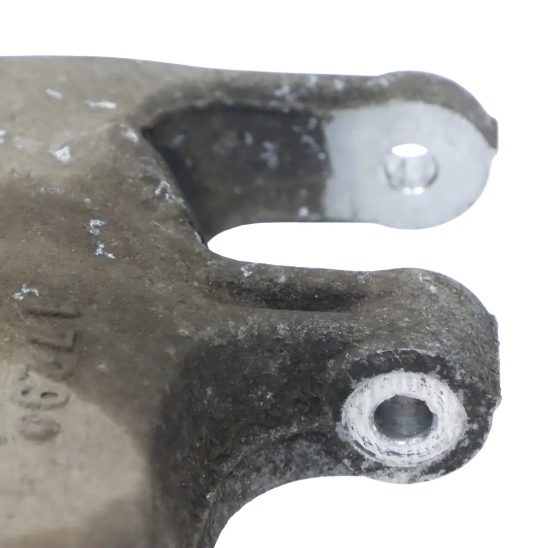 Audi A8 4E S8 D3 Quattro Rear Suspension Left N/S Lower Control Arm - SKU 4E0511511F - Part number 4E0511511F