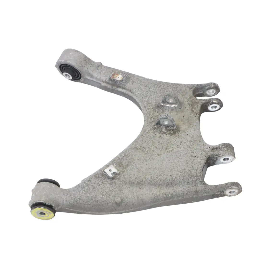 Audi A8 4E S8 D3 Quattro Rear Suspension Left N/S Lower Control Arm - SKU 4E0511511F - Part number 4E0511511F
