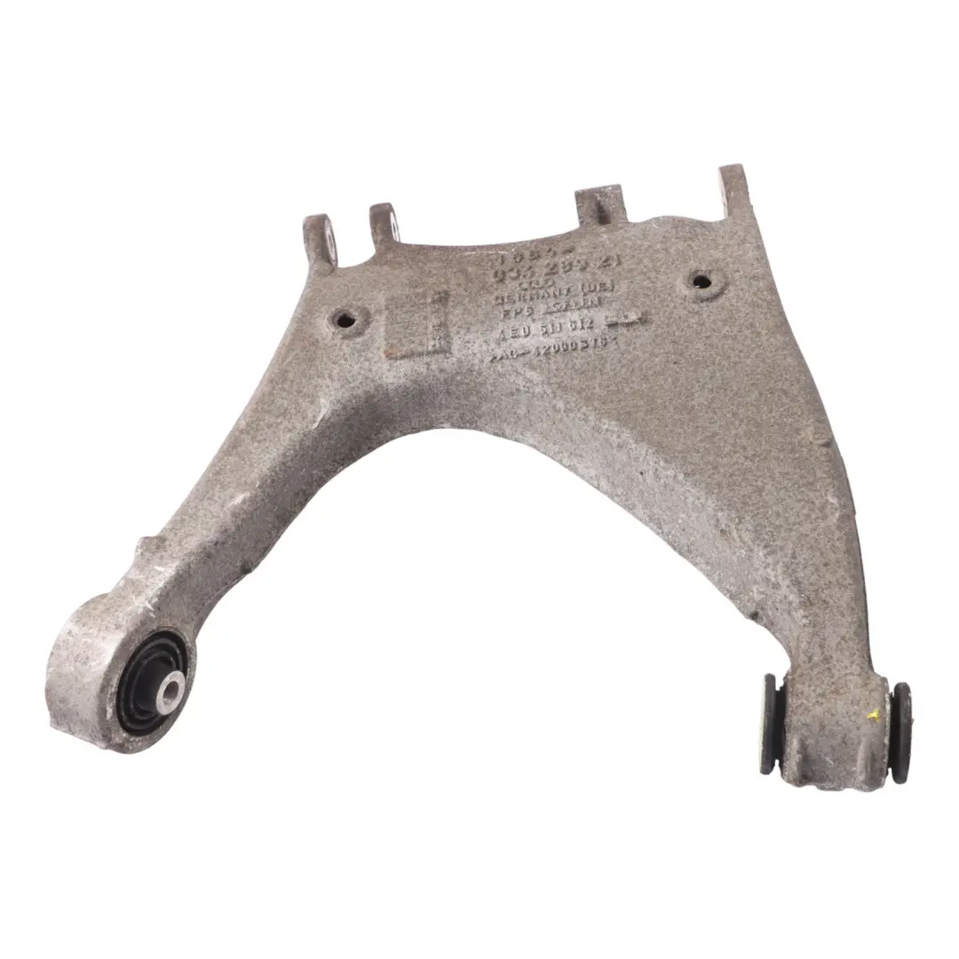 posteriore destra Braccio di controllo per Audi A8 4E S8 D3 Quattro con numero di parte 4E0511512F Audi A8 4E S8 D3 Quattro posteriore destra Braccio di controllo - SKU 4E0511512F - Numero di parte 4E0511512F