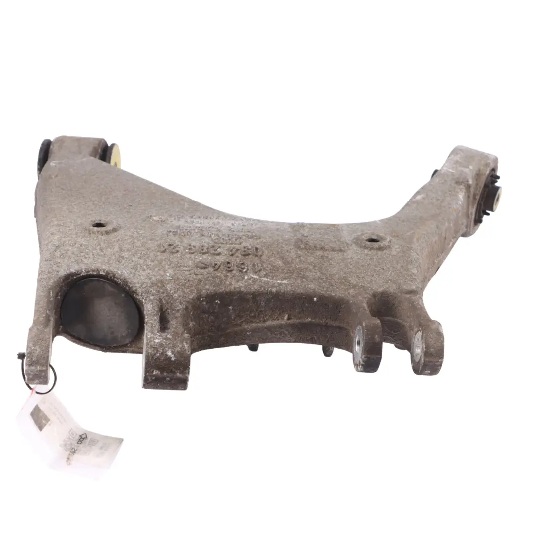 Suspension Right O/S Lower Control Arm to Audi A8 4E S8 D3 Quattro Rear with Part number 4E0511512F Audi A8 4E S8 D3 Quattro Rear Suspension Right O/S Lower Control Arm - SKU 4E0511512F - Part number 4E0511512F