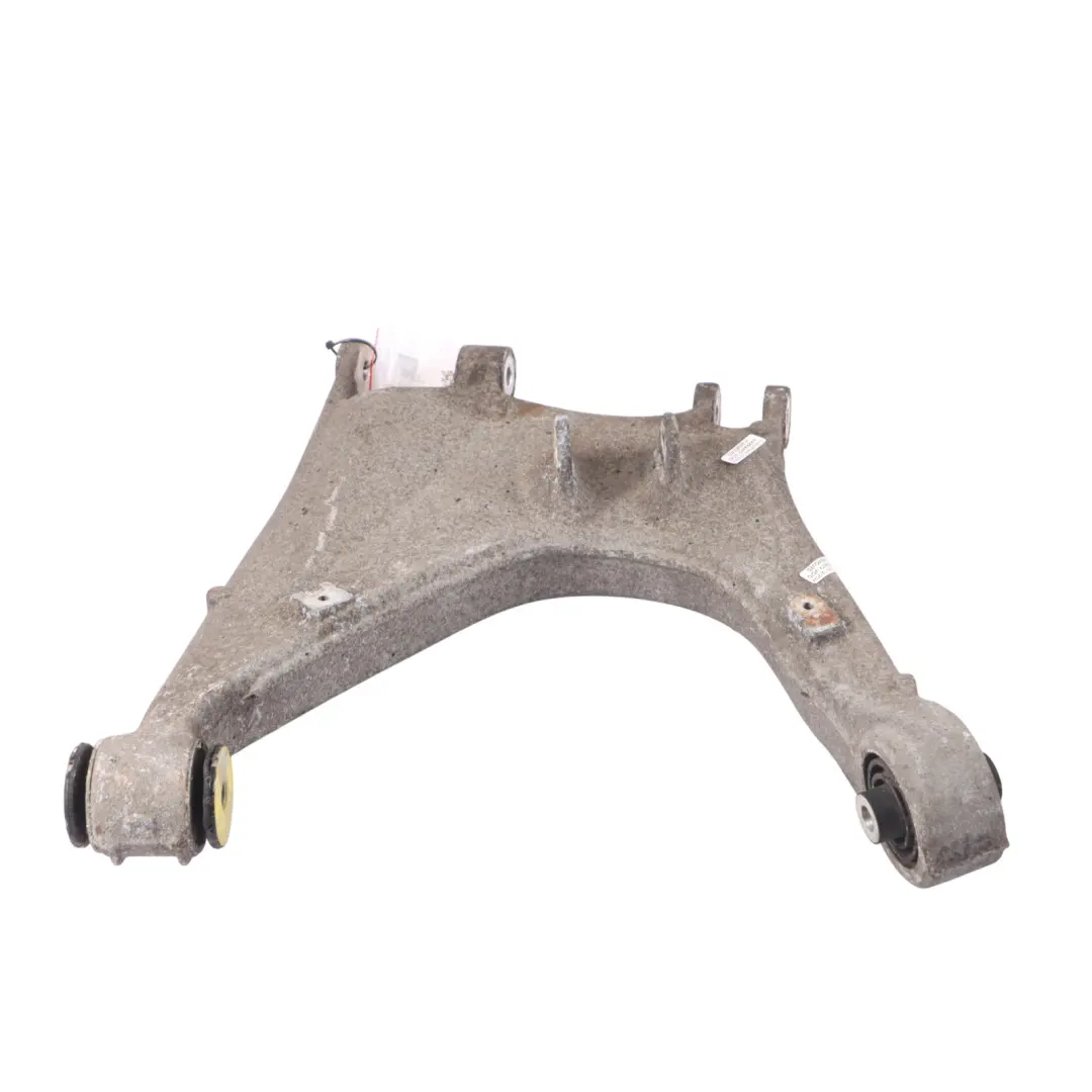 arrière Bras de contrôle inférieur droit pour Audi A8 4E S8 D3 Quattro à propos du numéro de pièce 4E0511512F Audi A8 4E S8 D3 Quattro arrière Bras de contrôle inférieur droit - SKU 4E0511512F - Numéro de pièce 4E0511512F