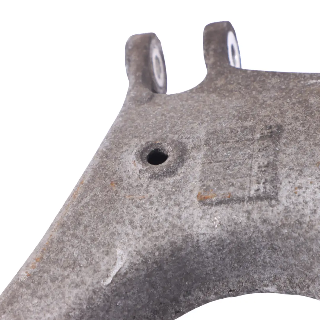 Audi A8 4E S8 D3 Quattro Suspension Trasera Derecha Brazo Control - SKU 4E0511512F - Número de pieza 4E0511512F