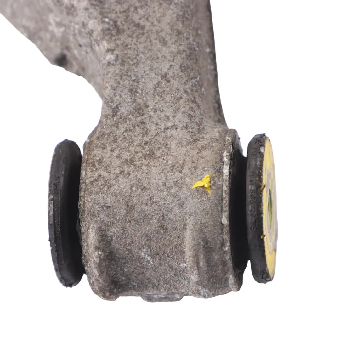 Audi A8 4E S8 D3 Quattro Rear Suspension Right O/S Lower Control Arm - SKU 4E0511512F - Part number 4E0511512F