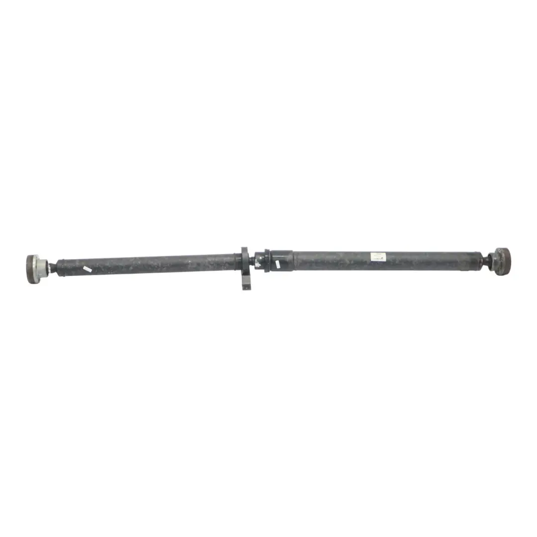 Audi S8 D3 5.2 FSI V10 BSM Quattro Prop Cardan Shaft - SKU 4E0521101K - Part number 4E0521101K