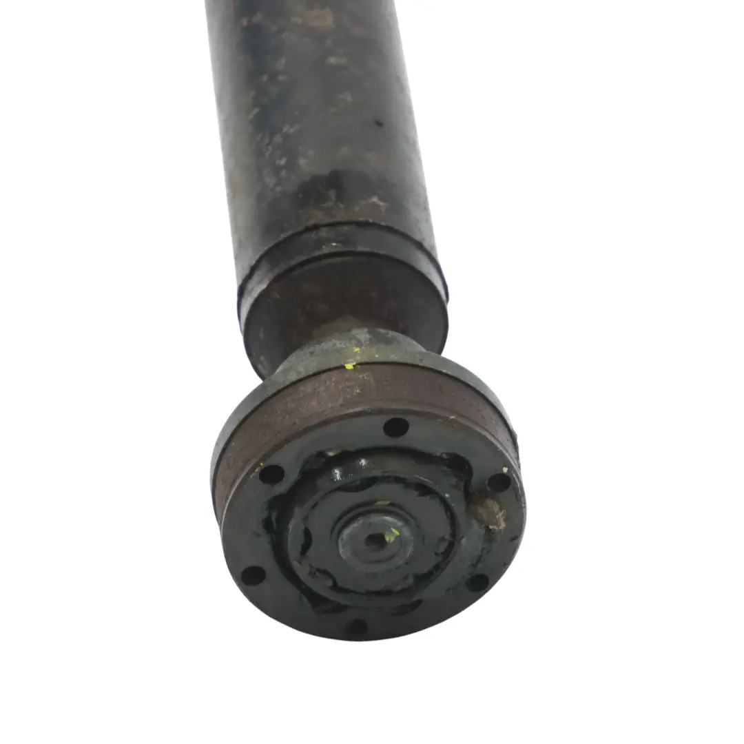 Audi S8 D3 5.2 FSI V10 BSM Quattro Prop Cardan Shaft - SKU 4E0521101K - Part number 4E0521101K