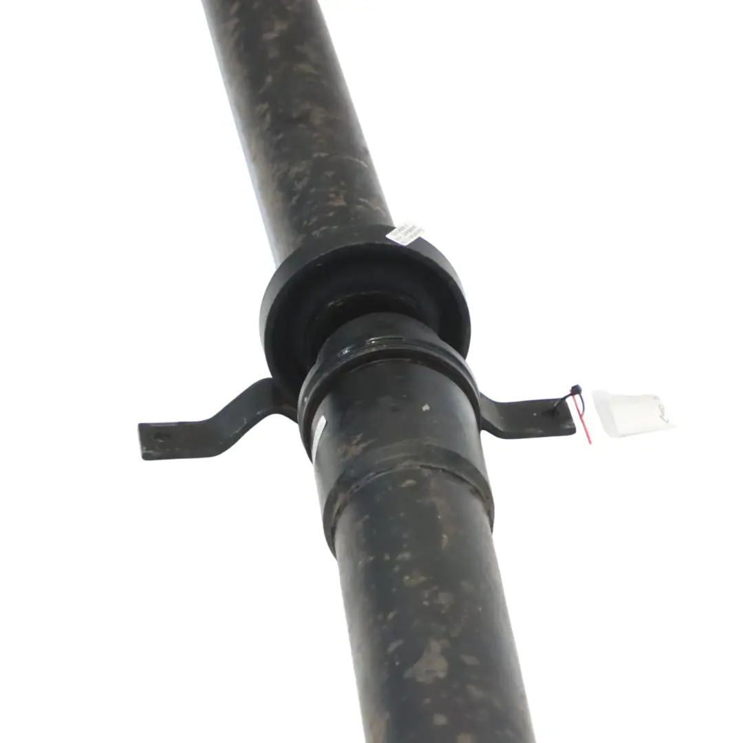 Audi S8 D3 5.2 FSI V10 BSM Quattro Prop Cardan Shaft - SKU 4E0521101K - Part number 4E0521101K